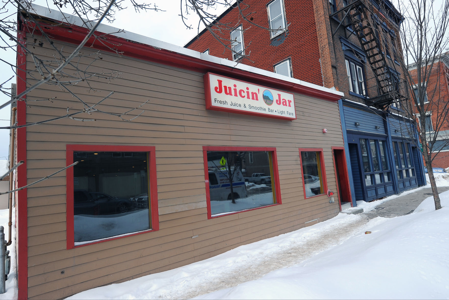 Glens Falls purchases two more buildings